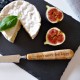 Personalised Juniper Cheese Knife 