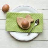 Duck Egg Cup 