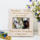 New Baby Personalised Photo Frames 