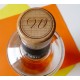  Personalised Wine Bottle Stopper Monogrammed Letter