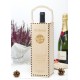 Thank You  Personalised Wine Gift Box
